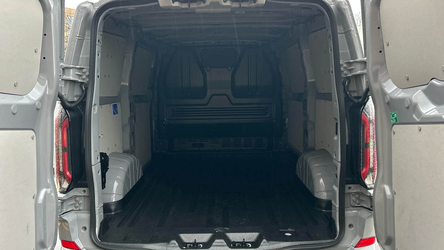 Used Ford Transit Custom 2025 for sale - 76957004: Photo 12