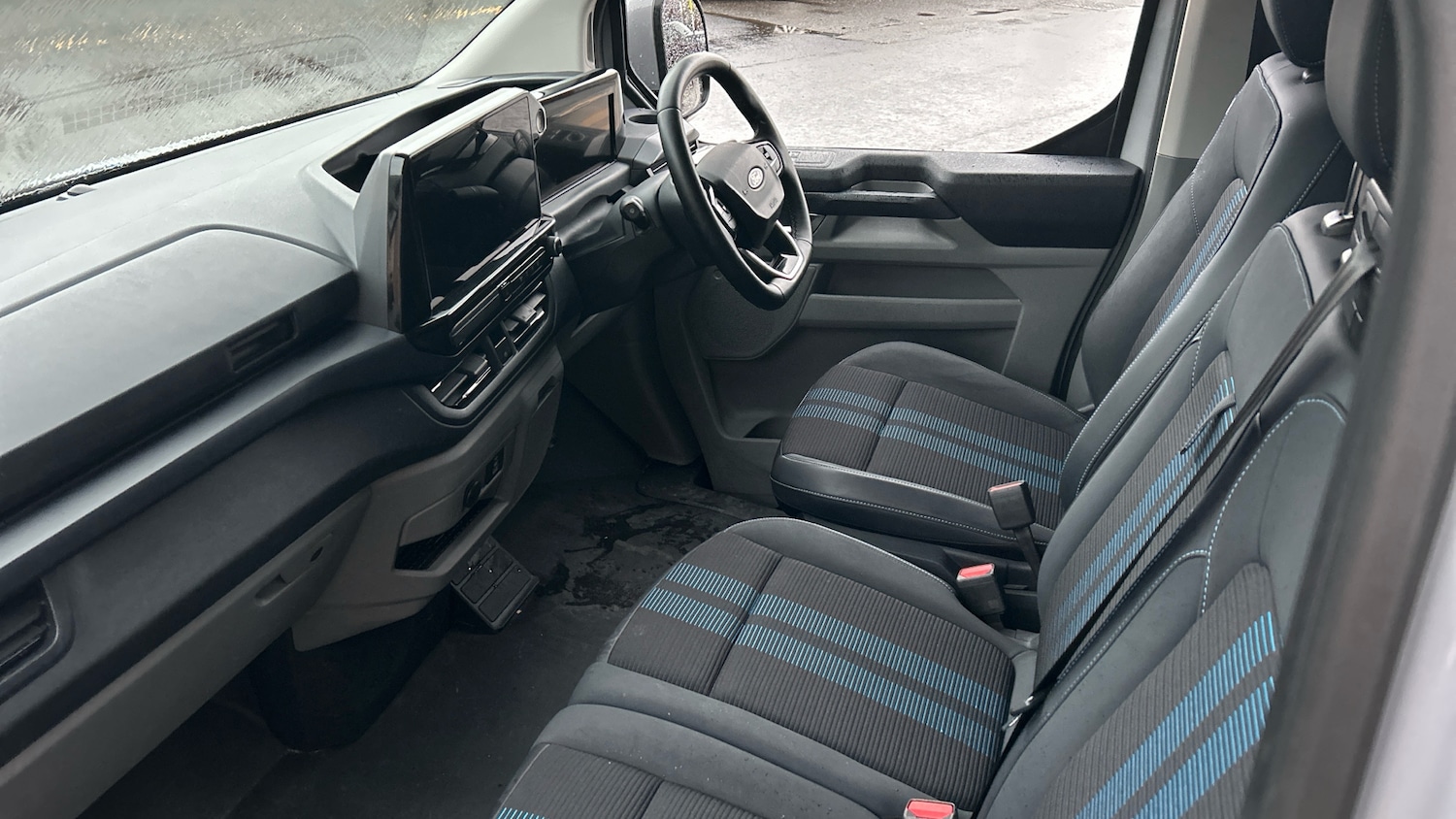 Used Ford Transit Custom 2025 for sale - 76957004: Photo 13