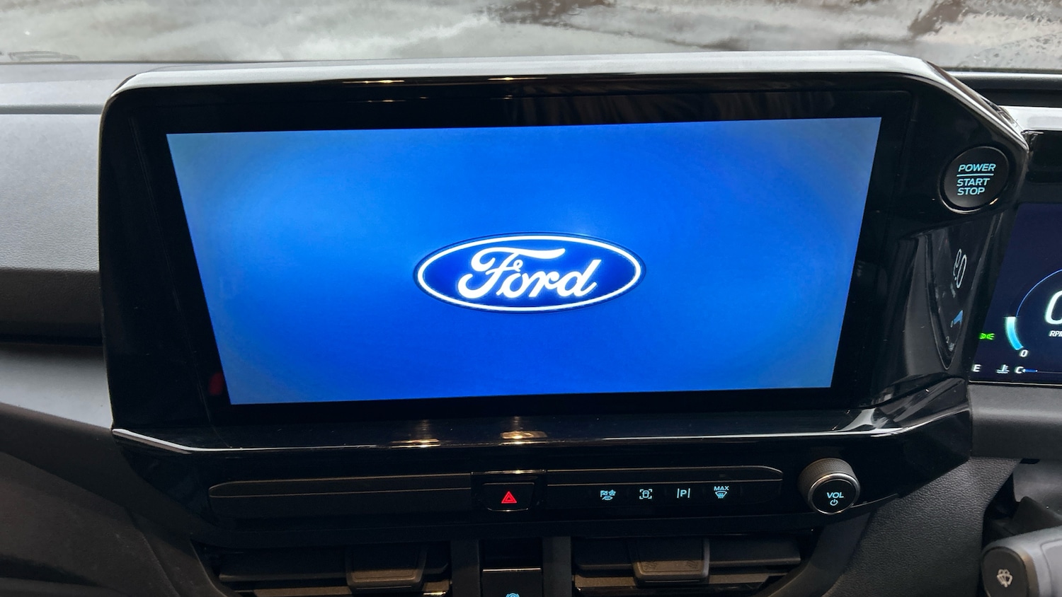 Used Ford Transit Custom 2025 for sale - 76957004: Photo 15