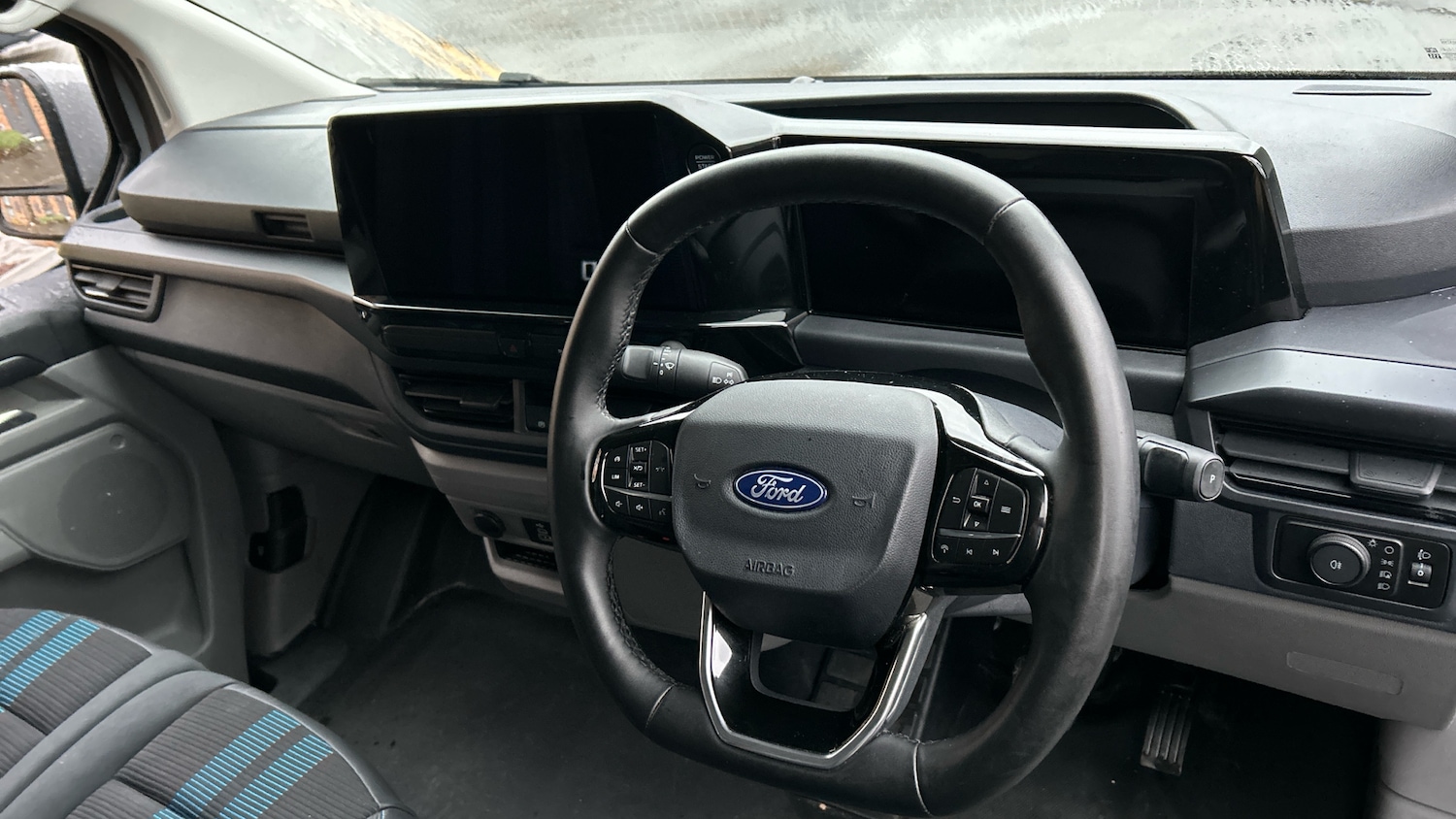 Used Ford Transit Custom 2025 for sale - 76957004: Photo 16