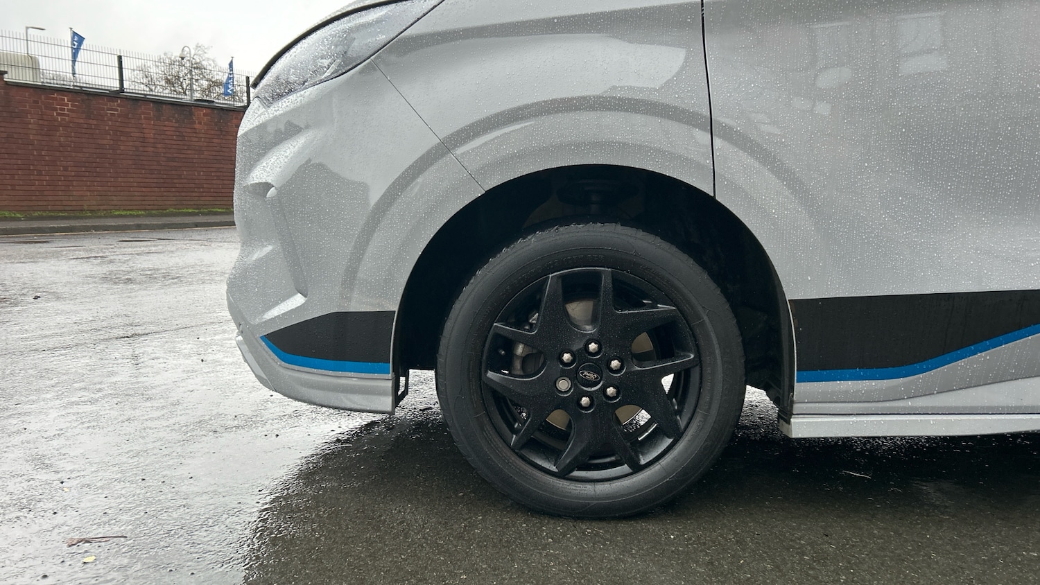 Used Ford Transit Custom 2025 for sale - 76957004: Photo 17