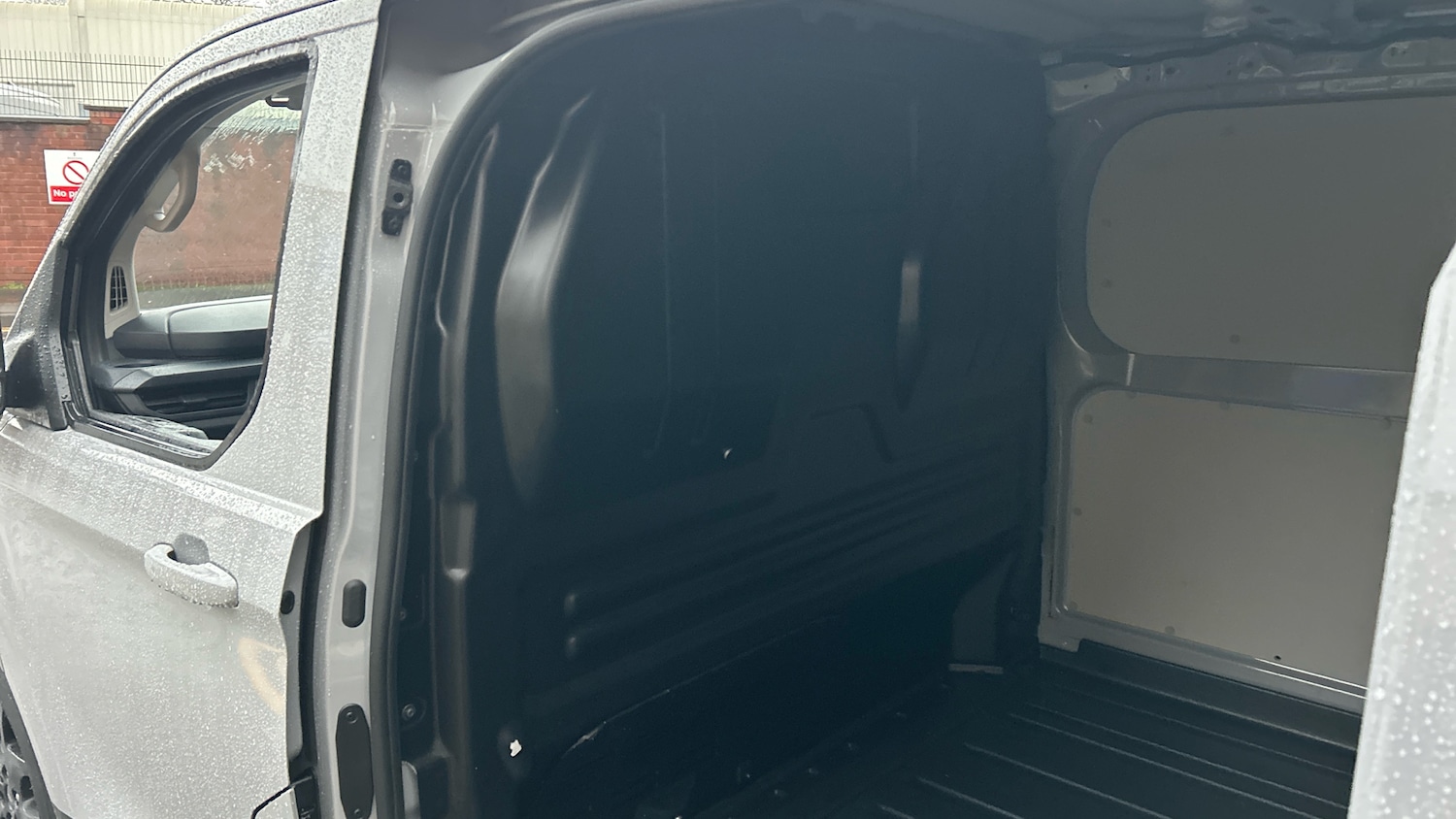 Used Ford Transit Custom 2025 for sale - 76957004: Photo 18