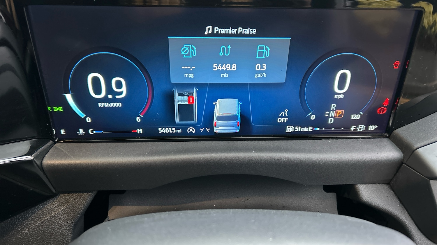 Used Ford Transit Custom 2025 for sale - 76957004: Photo 19