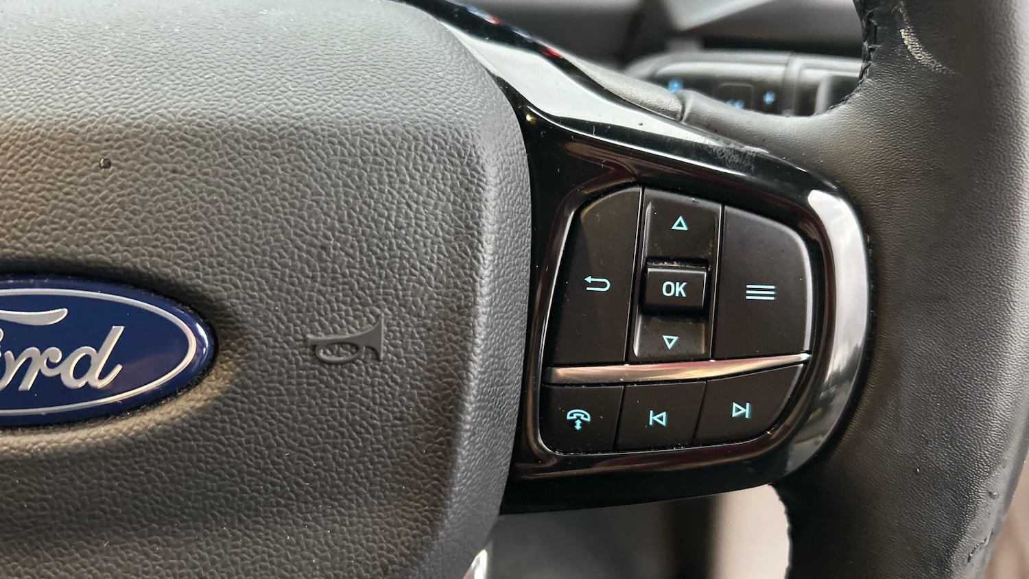 Used Ford Transit Custom 2025 for sale - 76957004: Photo 22