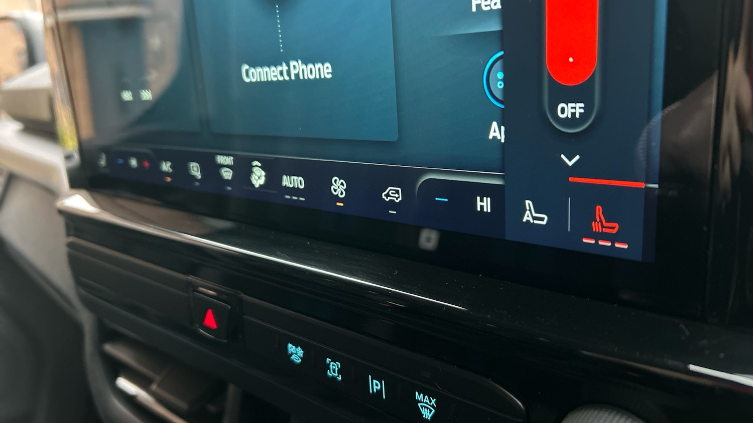 Used Ford Transit Custom 2025 for sale - 76957004: Photo 25