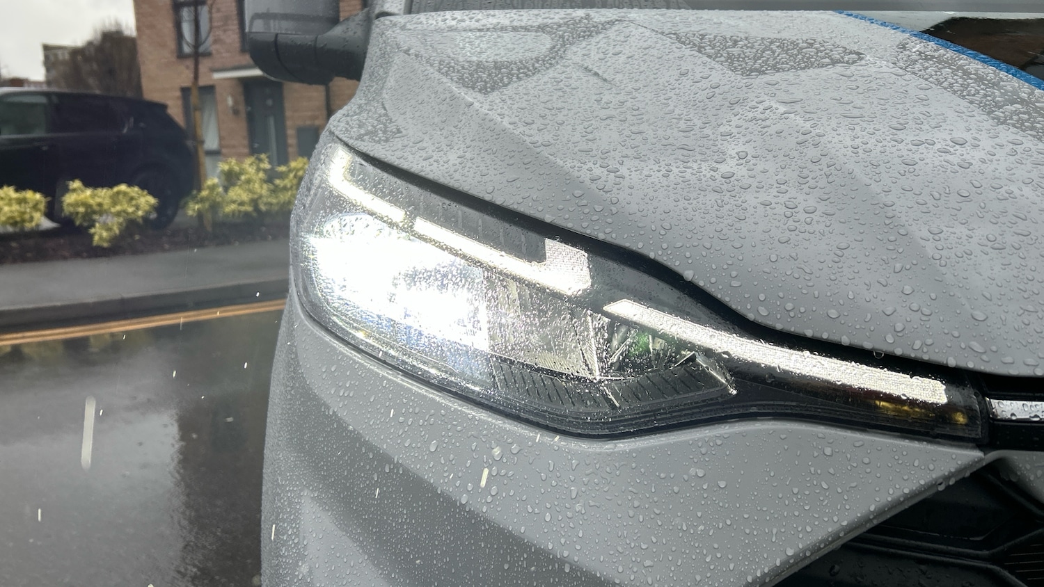 Used Ford Transit Custom 2025 for sale - 76957004: Photo 30