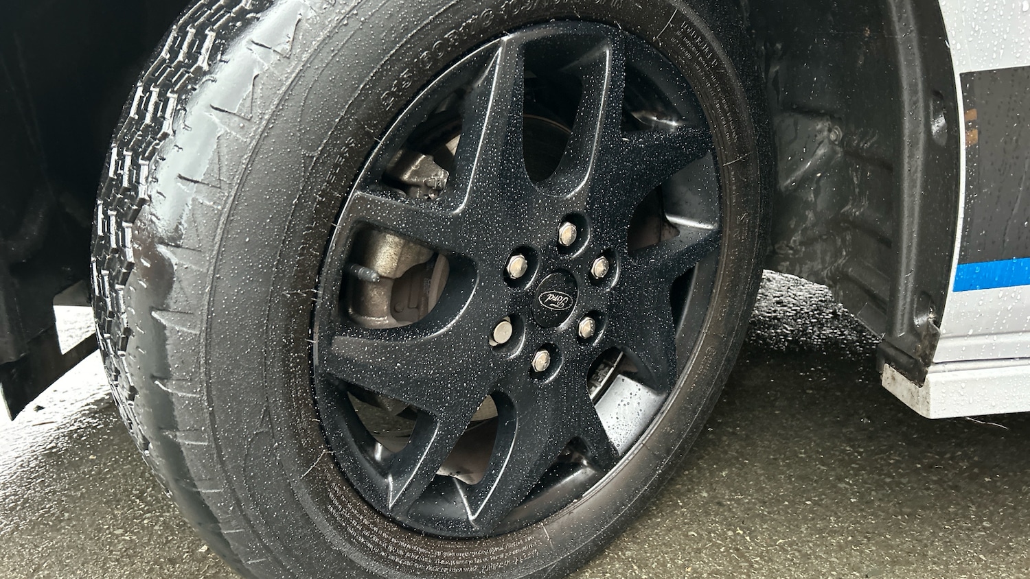 Used Ford Transit Custom 2025 for sale - 76957004: Photo 34