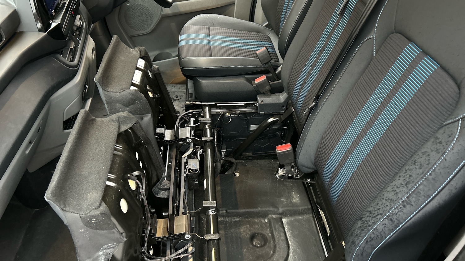 Used Ford Transit Custom 2025 for sale - 76957004: Photo 37