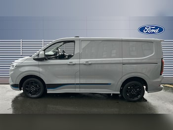 Used Ford Transit Custom 2025 for sale - 76957004: Photo