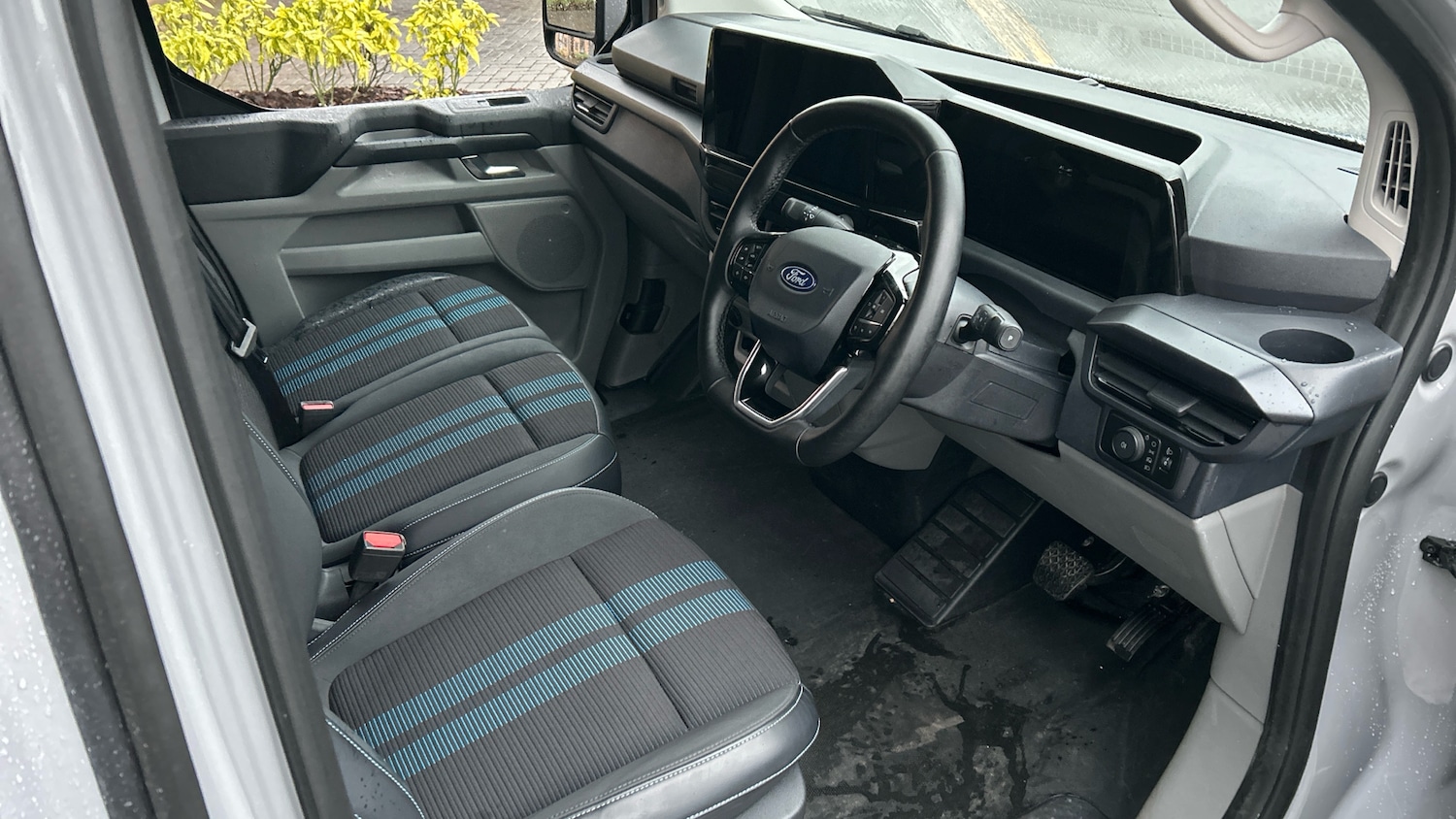 Used Ford Transit Custom 2025 for sale - 76957004: Photo 6