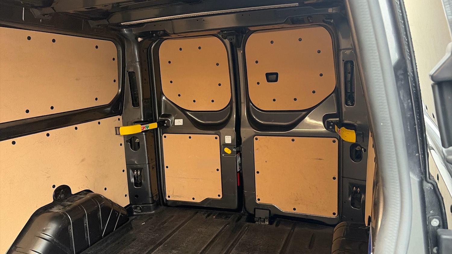 Used Ford Transit Custom 2023 for sale - 76594538: Photo 14