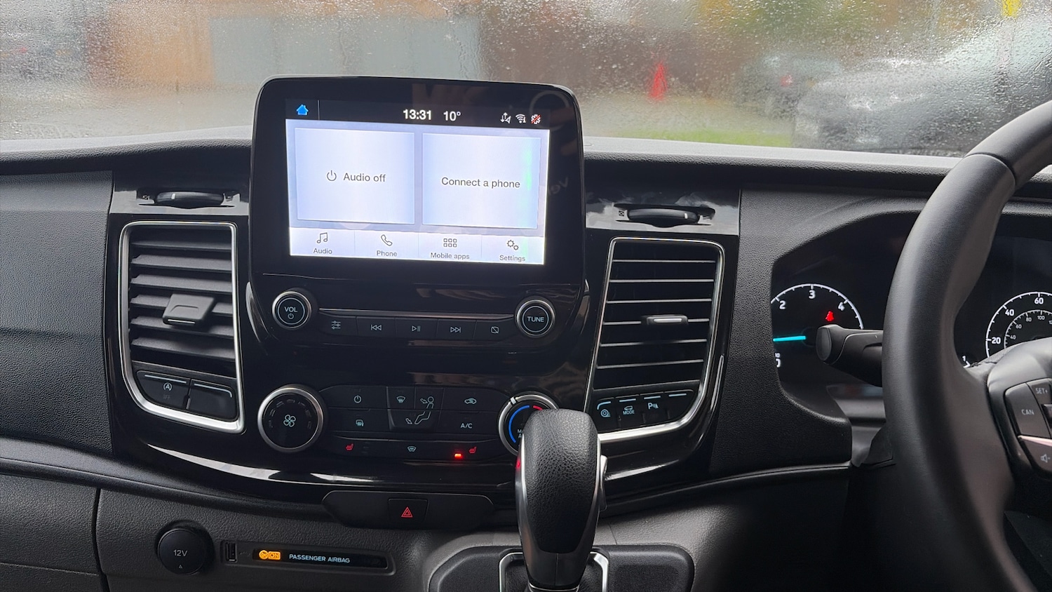 Used Ford Transit Custom 2023 for sale - 76594538: Photo 15