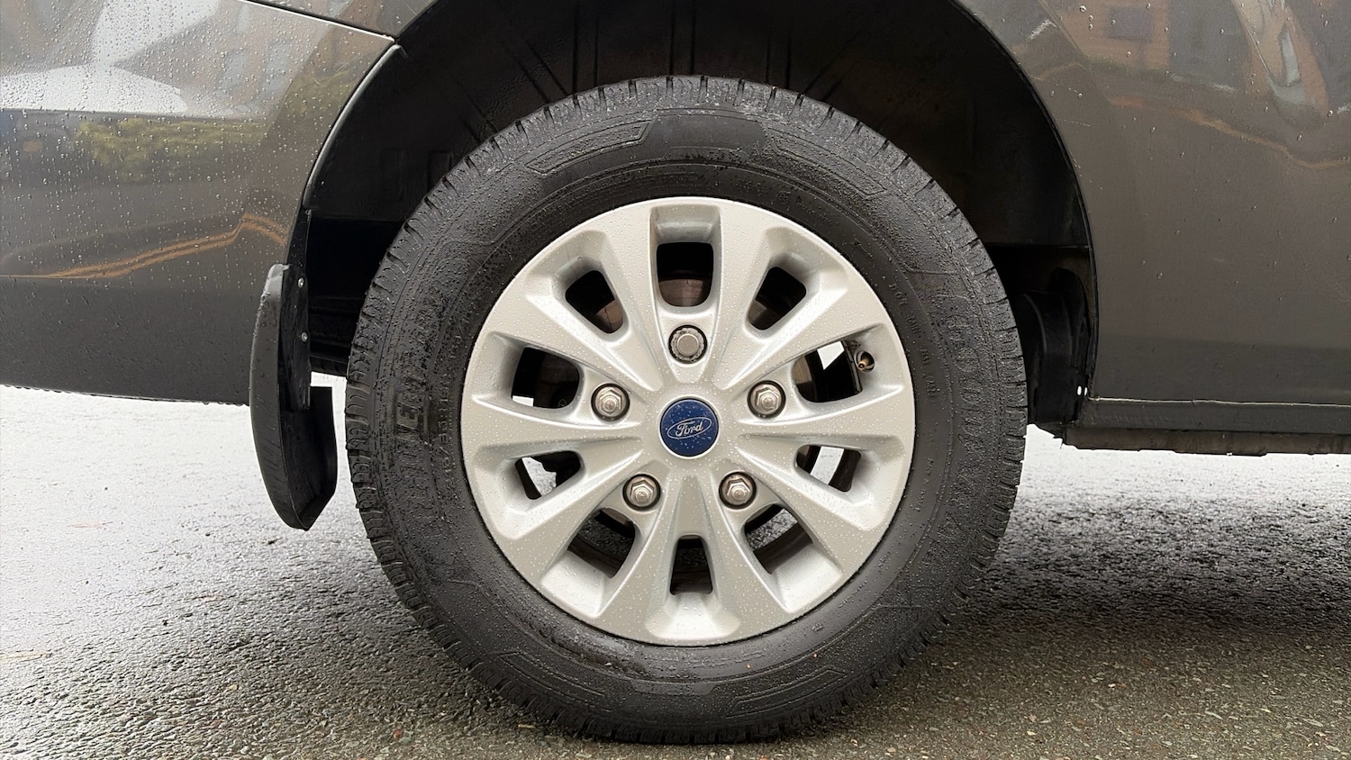 Used Ford Transit Custom 2023 for sale - 76594538: Photo 17