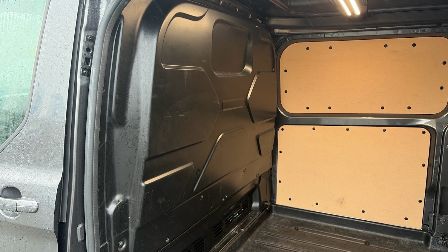 Used Ford Transit Custom 2023 for sale - 76594538: Photo 18