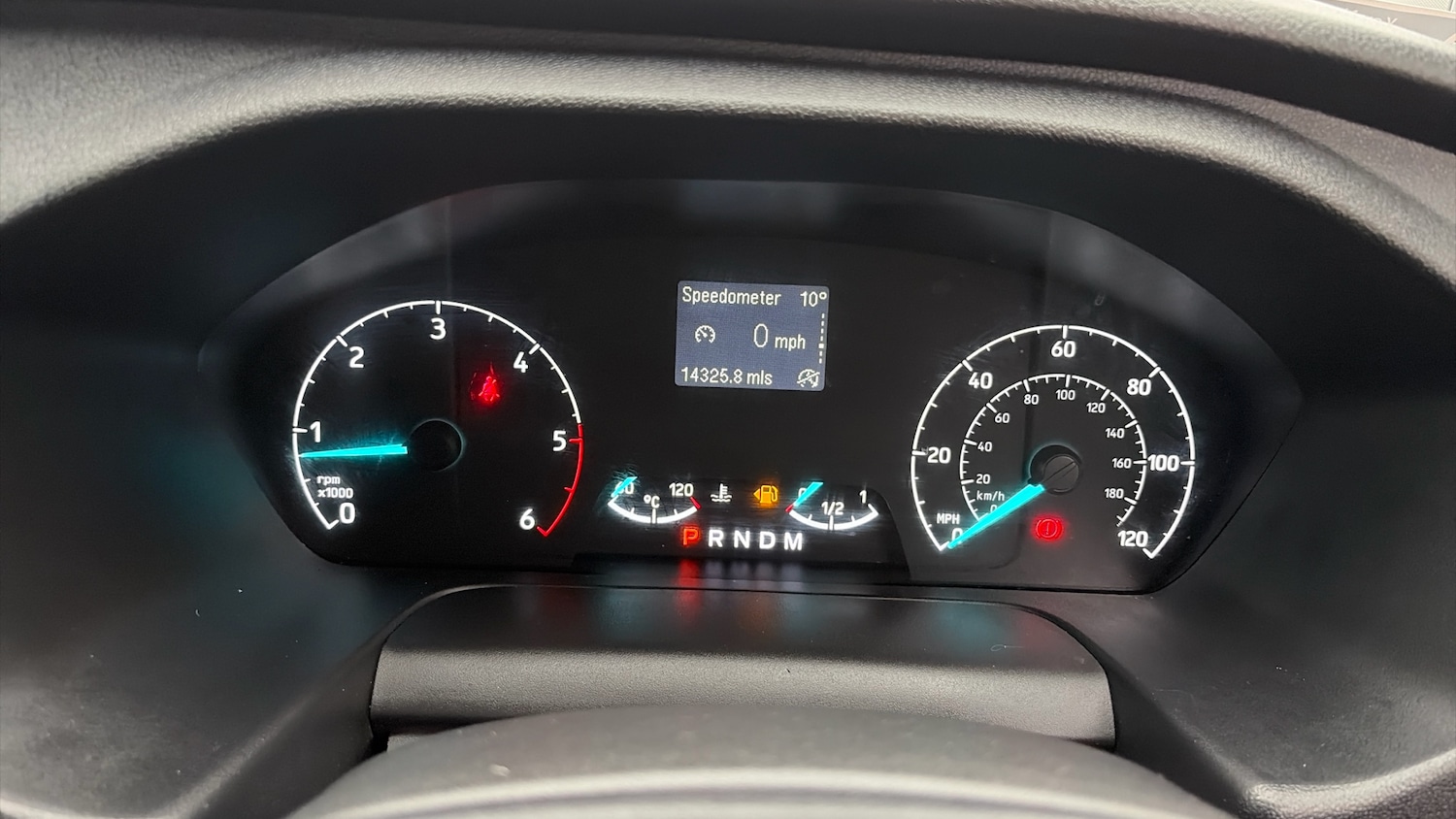 Used Ford Transit Custom 2023 for sale - 76594538: Photo 19