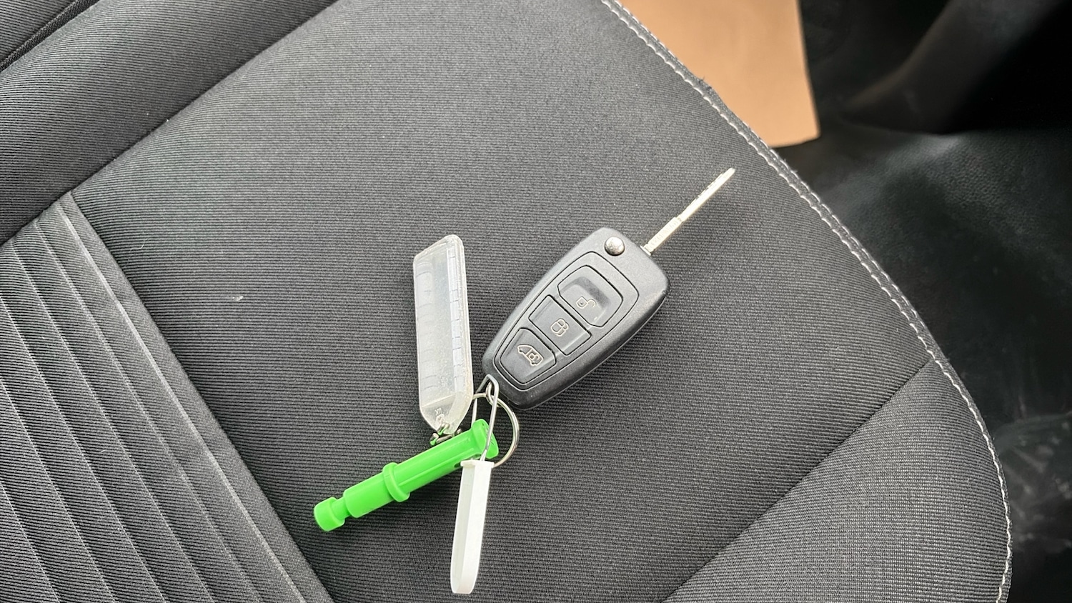 Used Ford Transit Custom 2023 for sale - 76594538: Photo 20