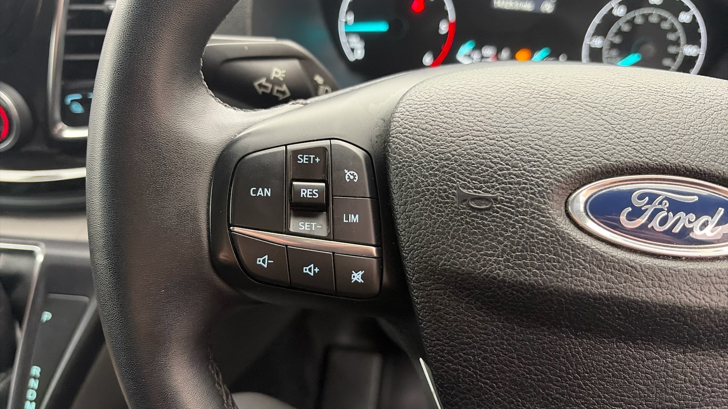 Used Ford Transit Custom 2023 for sale - 76594538: Photo 21