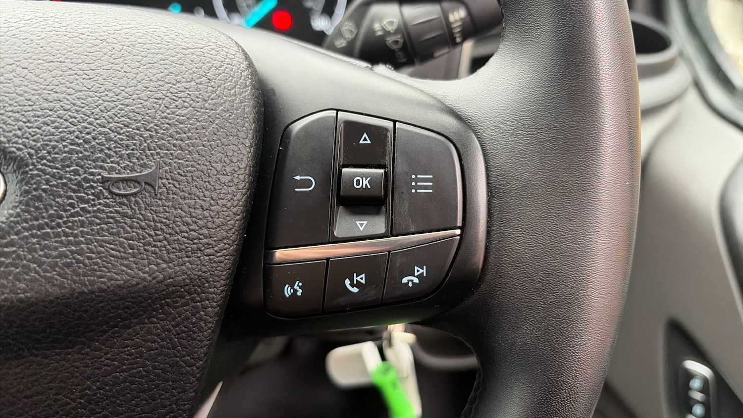 Used Ford Transit Custom 2023 for sale - 76594538: Photo 22