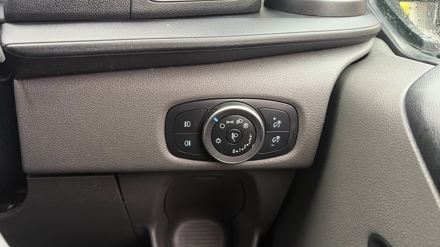 Used Ford Transit Custom 2023 for sale - 76594538: Photo 23