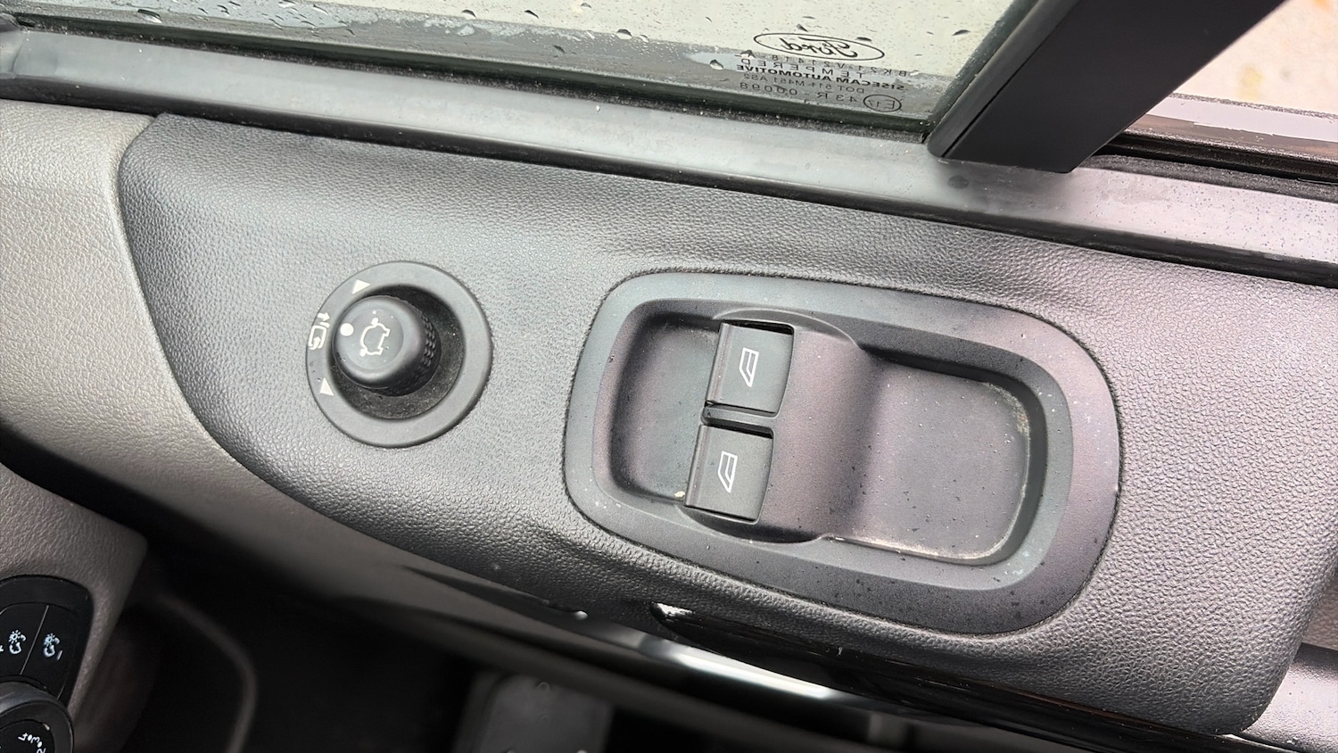 Used Ford Transit Custom 2023 for sale - 76594538: Photo 24