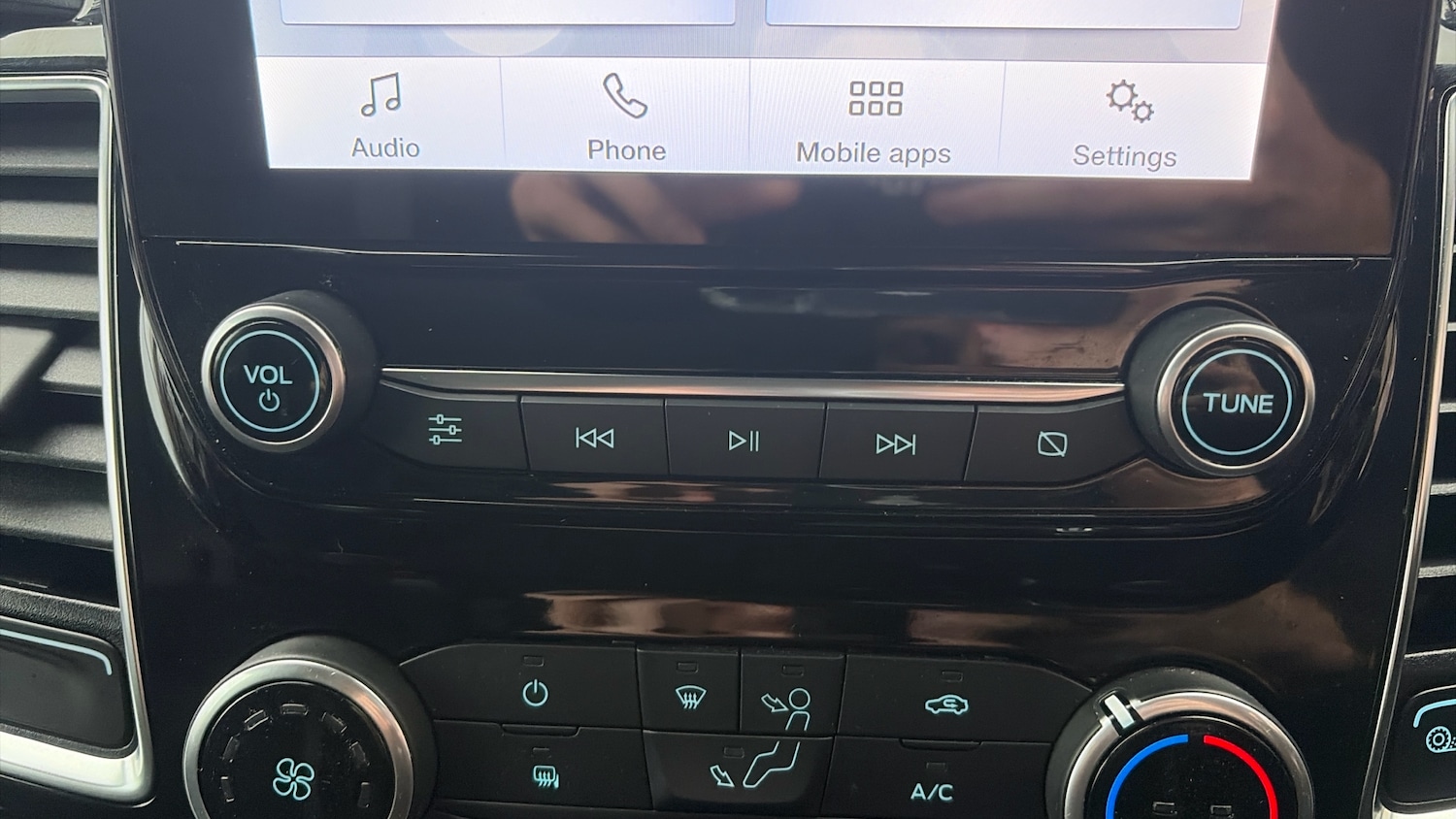 Used Ford Transit Custom 2023 for sale - 76594538: Photo 25