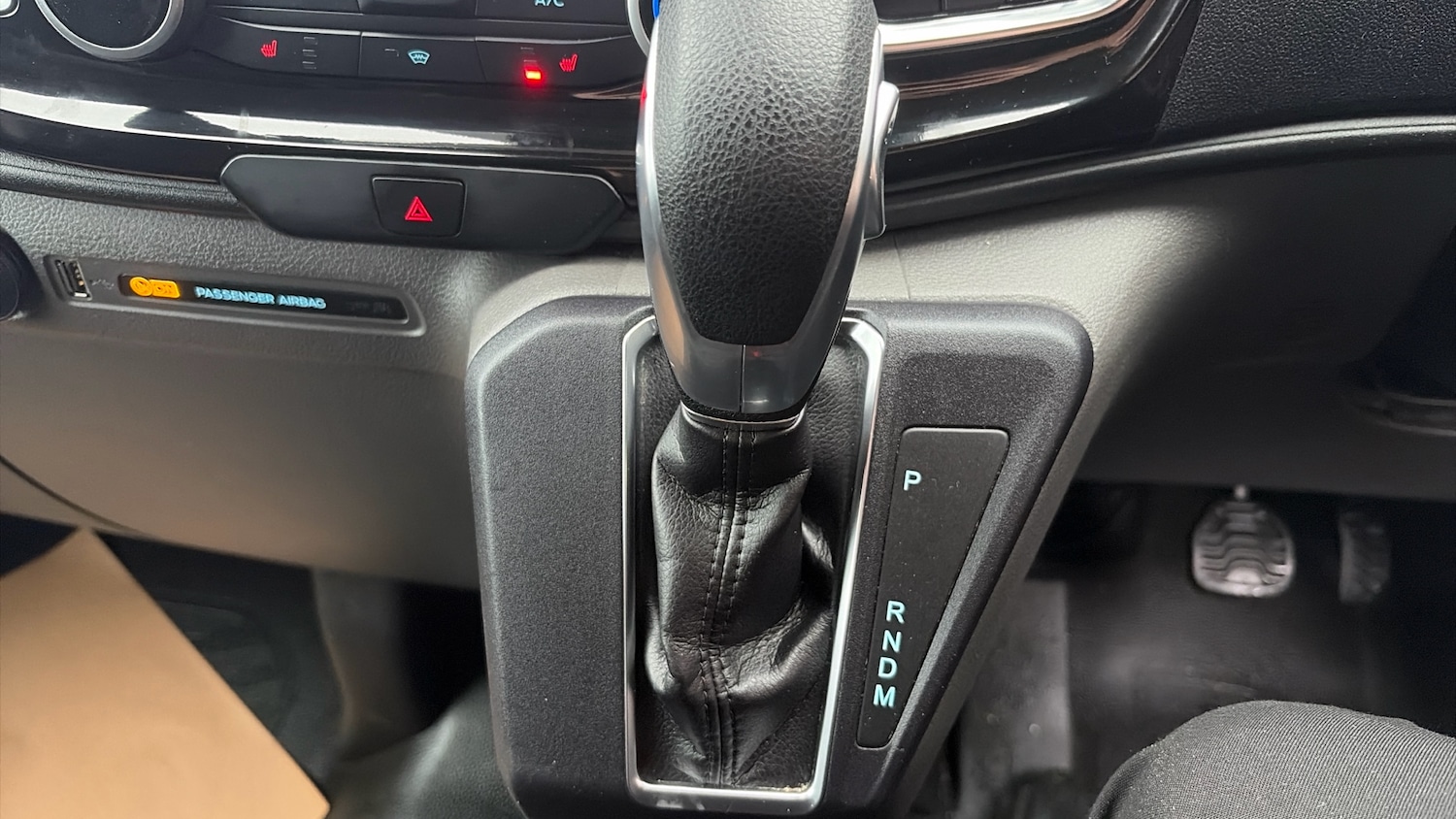 Used Ford Transit Custom 2023 for sale - 76594538: Photo 27