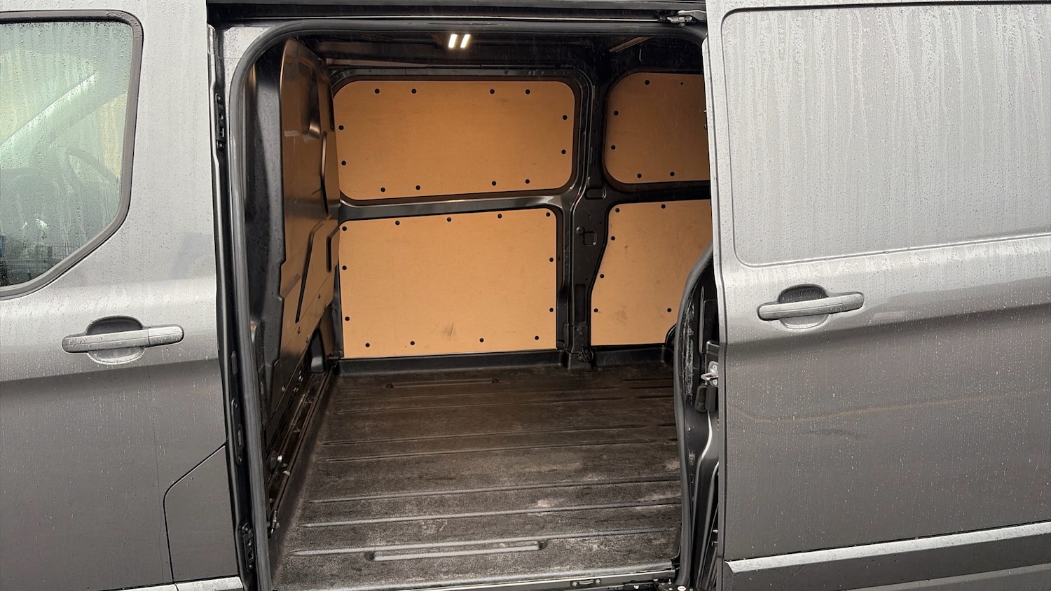 Used Ford Transit Custom 2023 for sale - 76594538: Photo 5