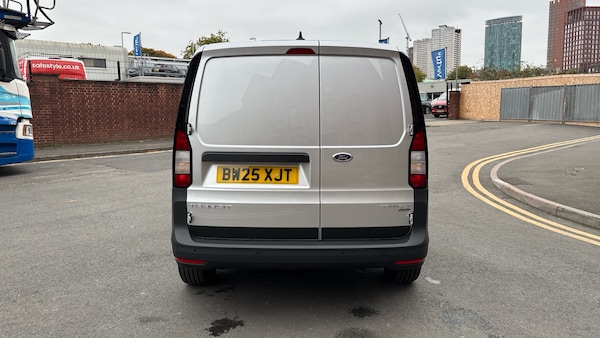 Used Ford Transit Connect 2025 for sale - 76289095: Photo 11