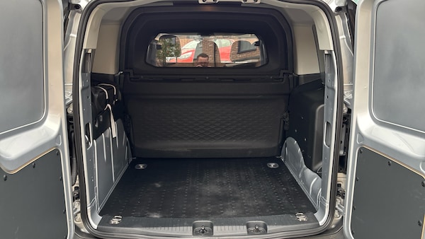 Used Ford Transit Connect 2025 for sale - 76289095: Photo 12