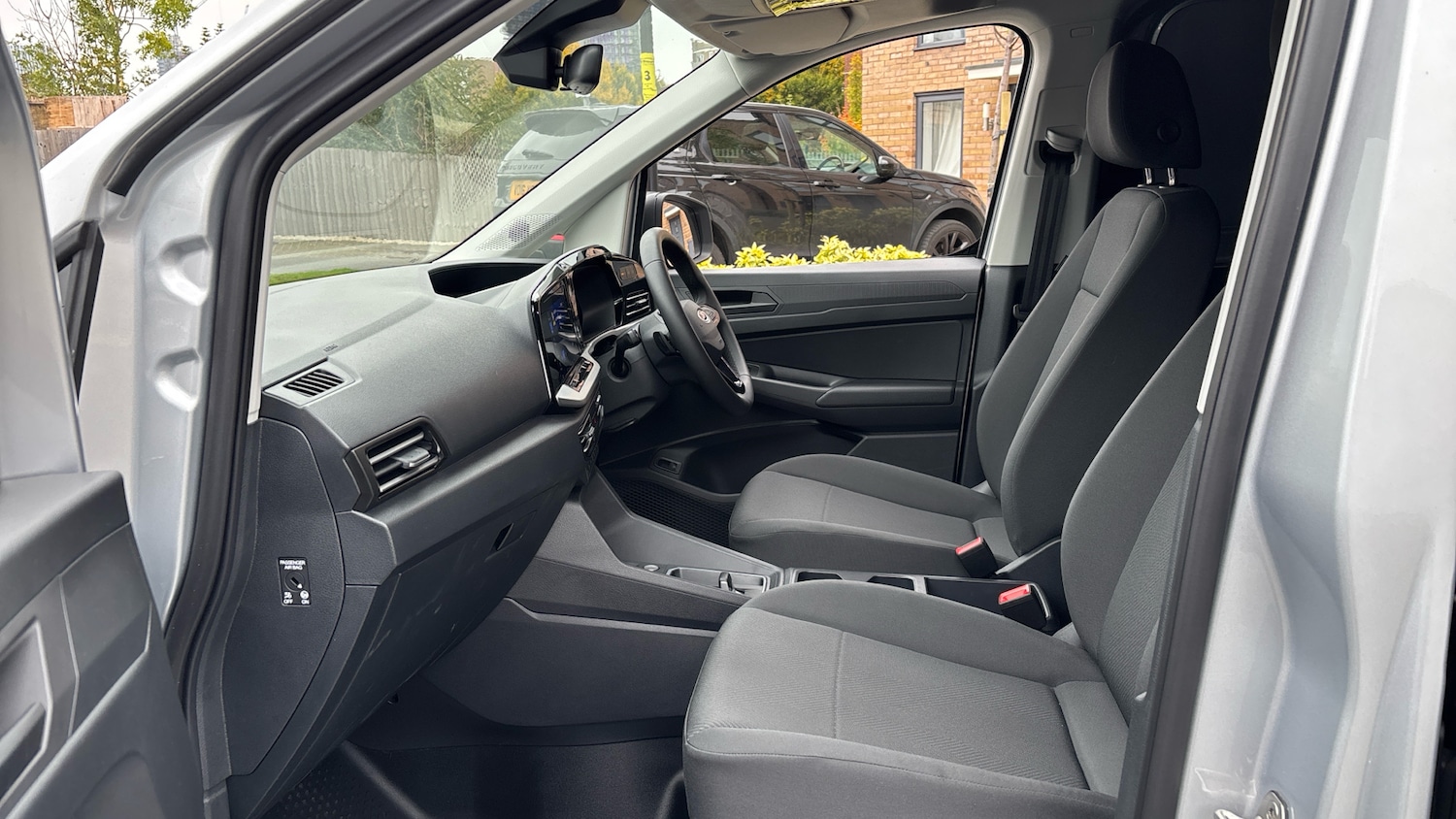 Used Ford Transit Connect 2025 for sale - 76289095: Photo 13