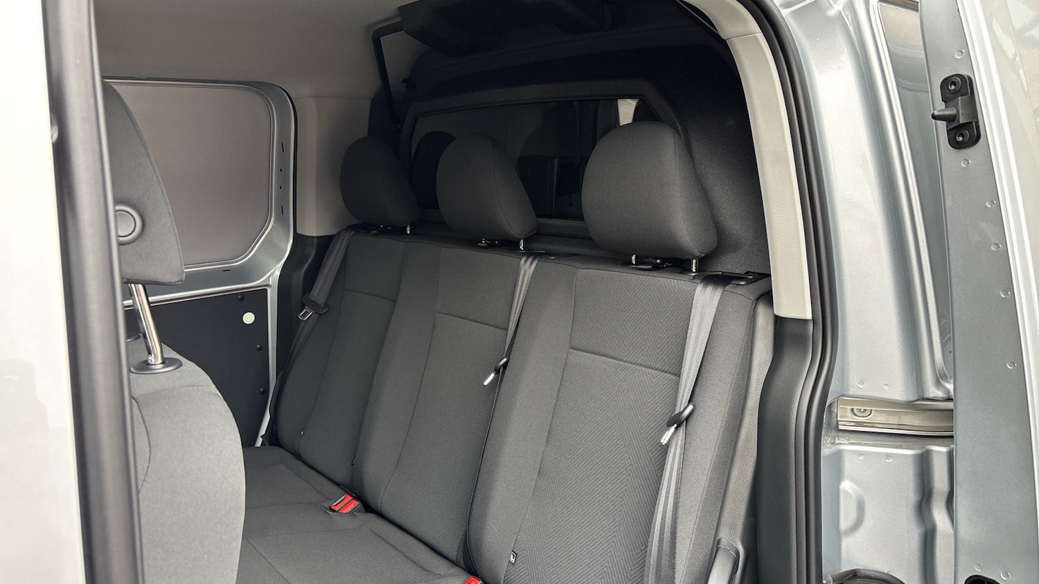 Used Ford Transit Connect 2025 for sale - 76289095: Photo 14