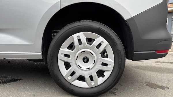 Used Ford Transit Connect 2025 for sale - 76289095: Photo 17