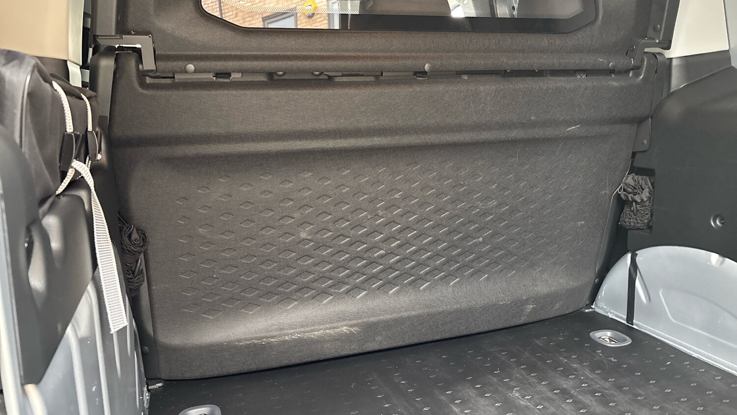 Used Ford Transit Connect 2025 for sale - 76289095: Photo 18