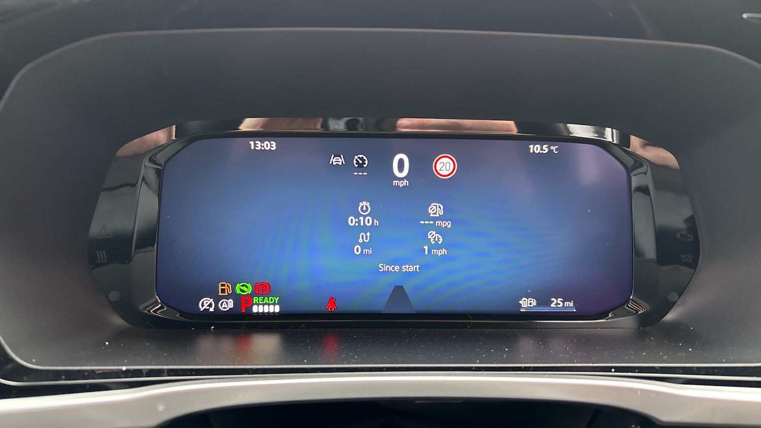 Used Ford Transit Connect 2025 for sale - 76289095: Photo 19