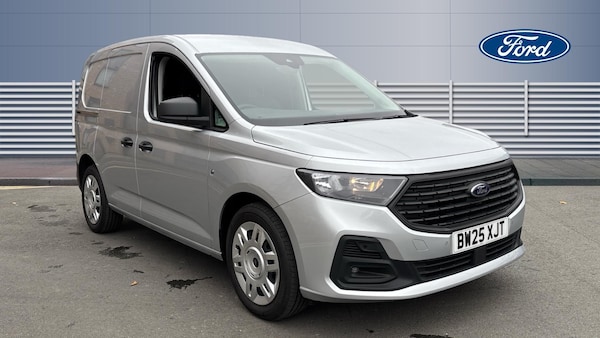 Used Ford Transit Connect 2025 for sale - 76289095: Photo 1