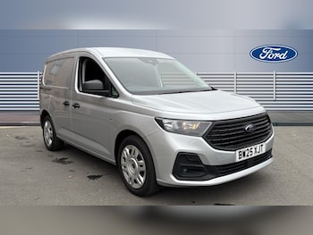 Ford - Transit Connect