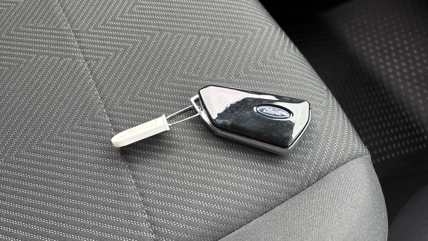 Used Ford Transit Connect 2025 for sale - 76289095: Photo 20