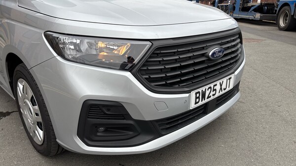 Used Ford Transit Connect 2025 for sale - 76289095: Photo 21