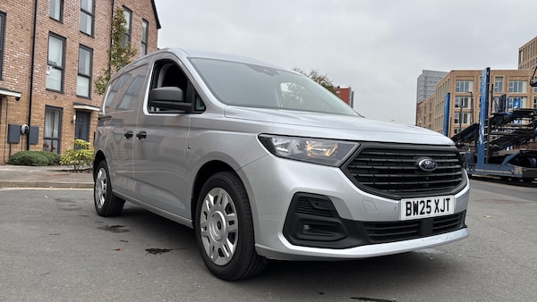 Used Ford Transit Connect 2025 for sale - 76289095: Photo 22