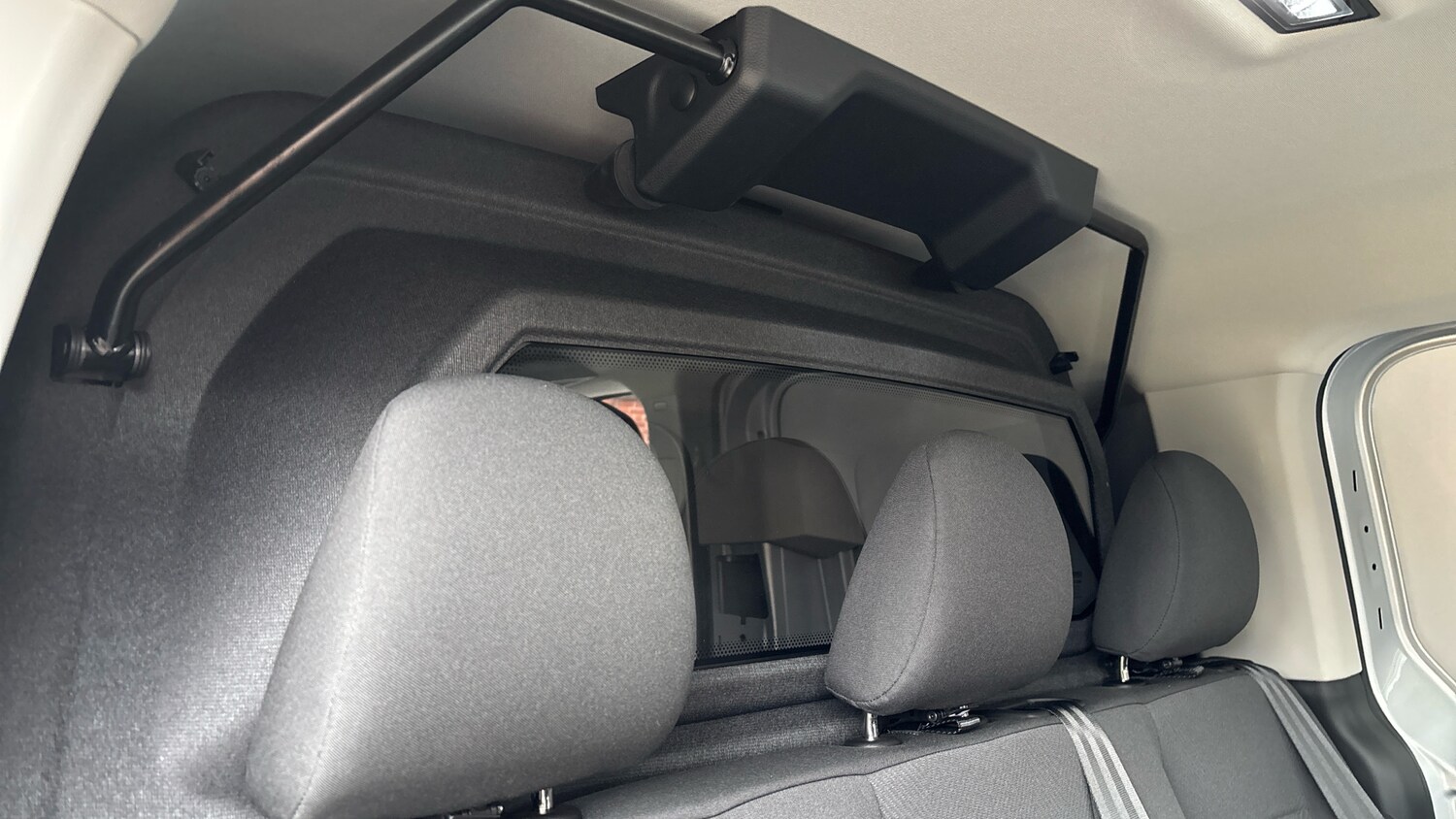 Used Ford Transit Connect 2025 for sale - 76289095: Photo 24