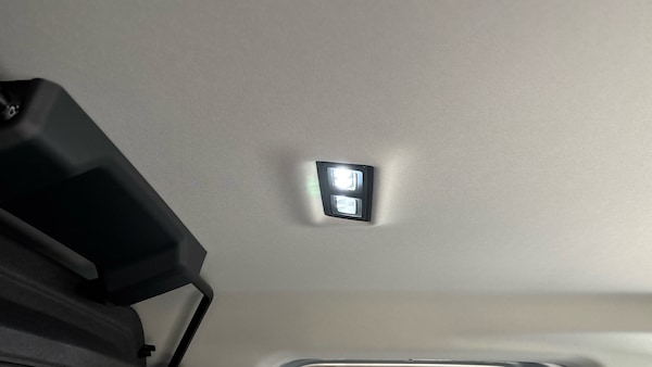 Used Ford Transit Connect 2025 for sale - 76289095: Photo 25