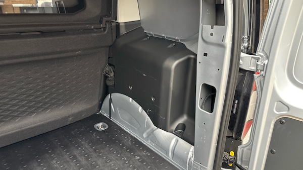 Used Ford Transit Connect 2025 for sale - 76289095: Photo 27