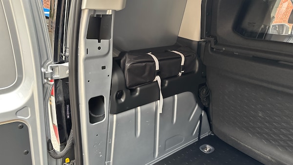 Used Ford Transit Connect 2025 for sale - 76289095: Photo 28