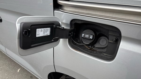 Used Ford Transit Connect 2025 for sale - 76289095: Photo 29