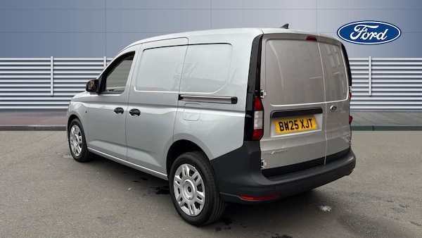 Used Ford Transit Connect 2025 for sale - 76289095: Photo 2