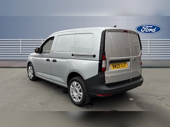Used Ford Transit Connect 2025 for sale - 76289095: Photo 2