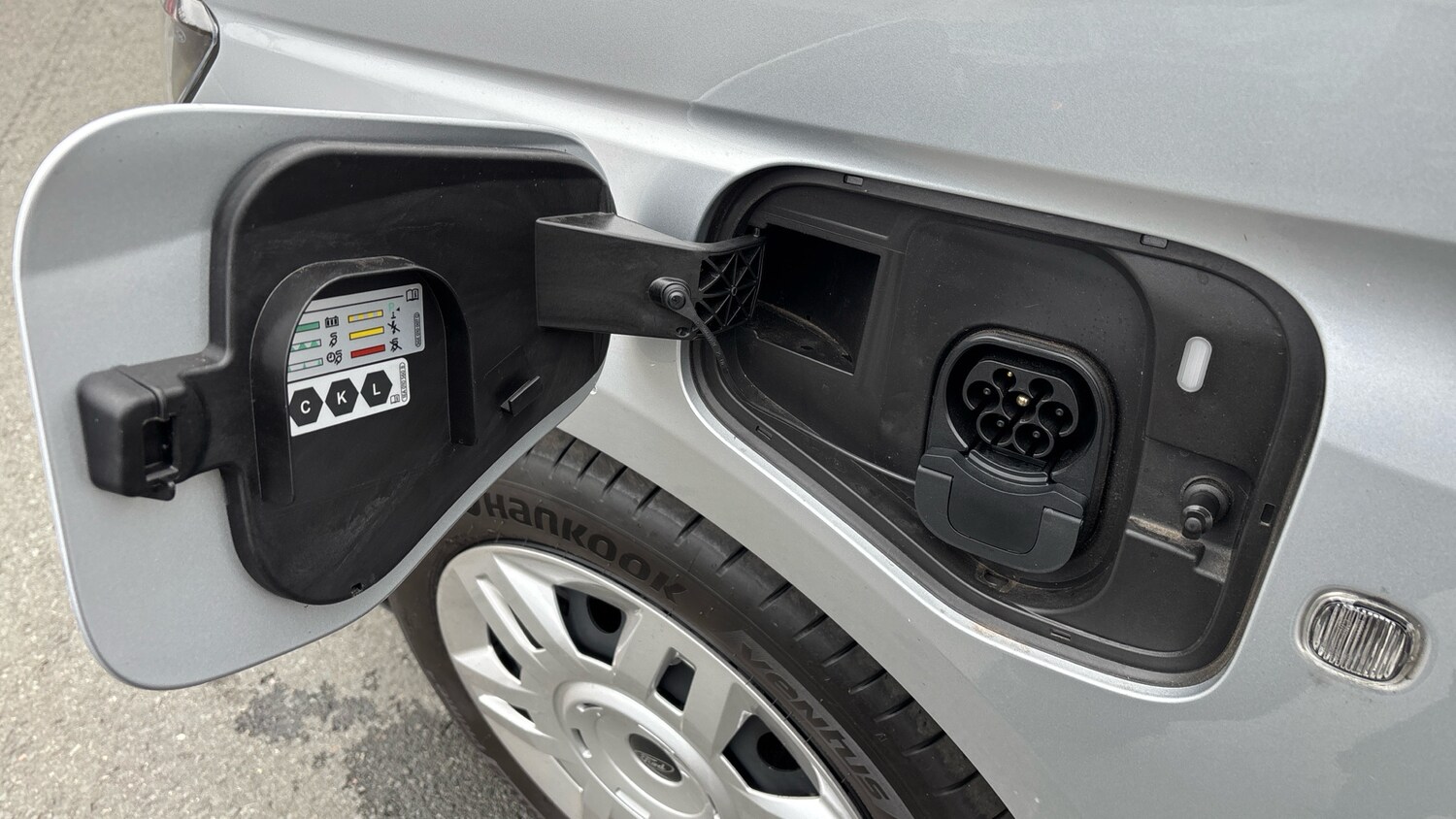 Used Ford Transit Connect 2025 for sale - 76289095: Photo 30