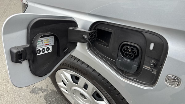 Used Ford Transit Connect 2025 for sale - 76289095: Photo 30