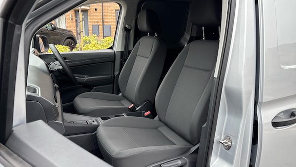 Used Ford Transit Connect 2025 for sale - 76289095: Photo 31