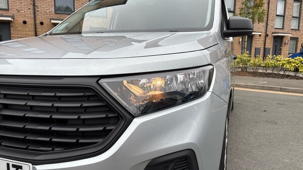 Used Ford Transit Connect 2025 for sale - 76289095: Photo 32